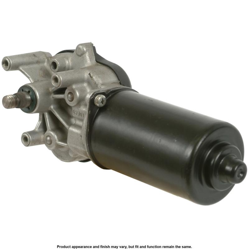 A1 Cardone 434362 - Windshield Wiper Motor A1 Cardone 434362 Windshield Wiper Motor product image 3 of 4