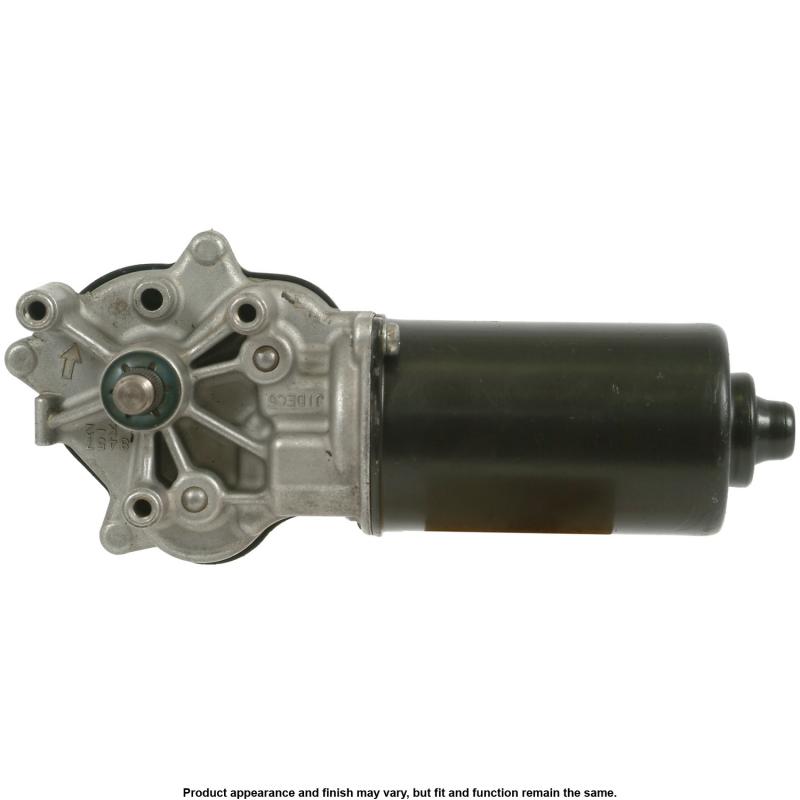 A1 Cardone 434362 - Windshield Wiper Motor A1 Cardone 434362 Windshield Wiper Motor product image 4 of 4
