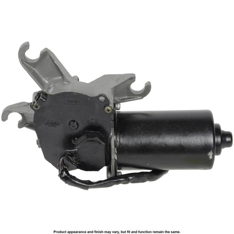 A1 Cardone 434369 - Windshield Wiper Motor A1 Cardone 434369 Windshield Wiper Motor product image 1 of 4