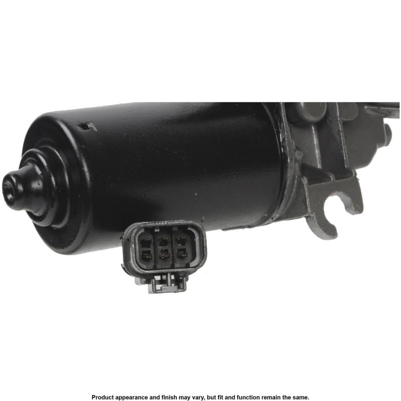 A1 Cardone 434369 - Windshield Wiper Motor A1 Cardone 434369 Windshield Wiper Motor product image 2 of 4
