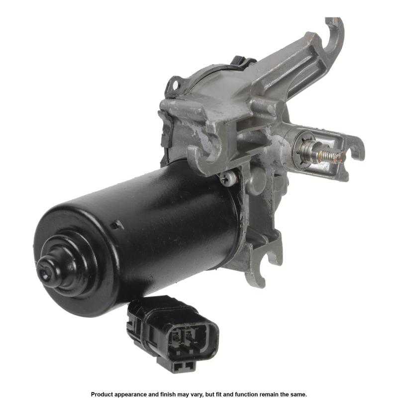 A1 Cardone 434369 - Windshield Wiper Motor A1 Cardone 434369 Windshield Wiper Motor product image 4 of 4