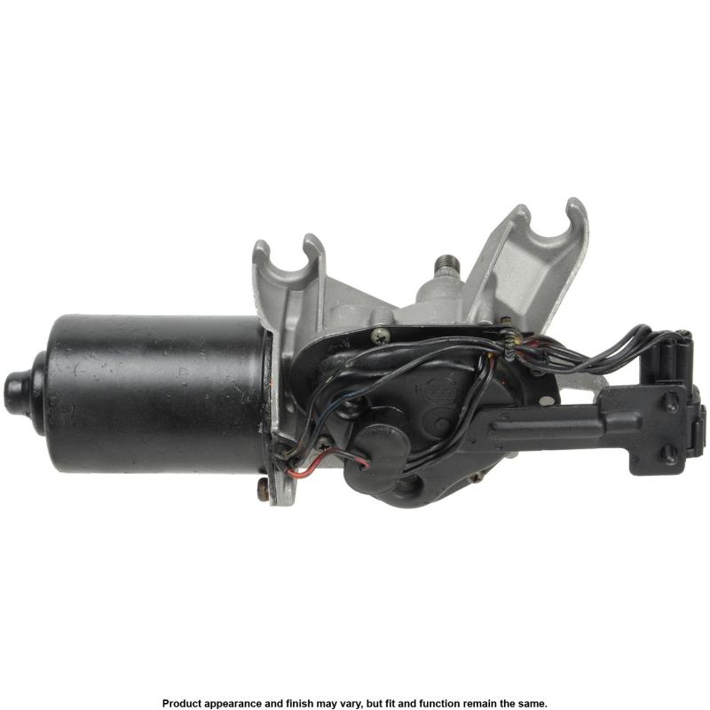 A1 Cardone 434377 - Windshield Wiper Motor A1 Cardone 434377 Windshield Wiper Motor product image 1 of 4