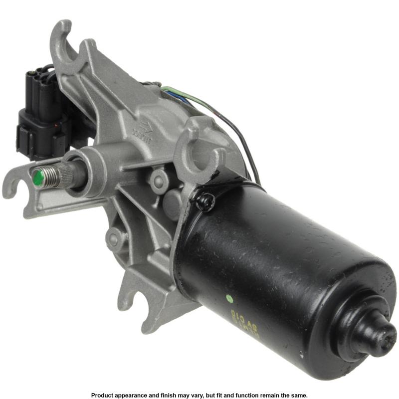 A1 Cardone 434377 - Windshield Wiper Motor A1 Cardone 434377 Windshield Wiper Motor product image 2 of 4
