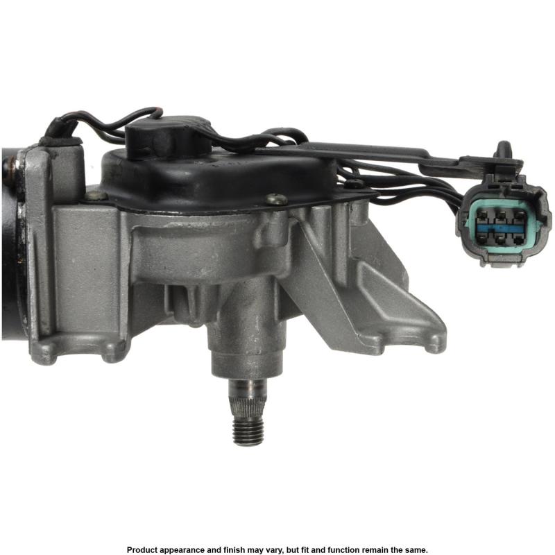 A1 Cardone 434377 - Windshield Wiper Motor A1 Cardone 434377 Windshield Wiper Motor product image 3 of 4