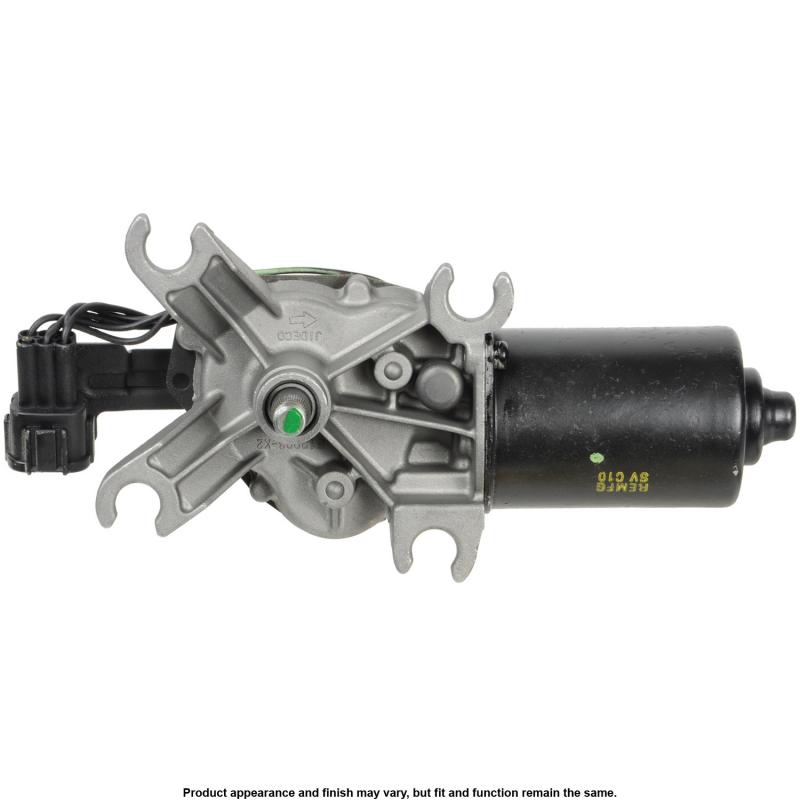 A1 Cardone 434377 - Windshield Wiper Motor A1 Cardone 434377 Windshield Wiper Motor product image 4 of 4