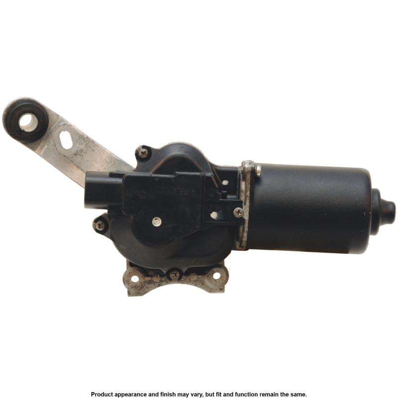 A1 Cardone 434379 - Windshield Wiper Motor A1 Cardone 434379 Windshield Wiper Motor product image 1 of 4
