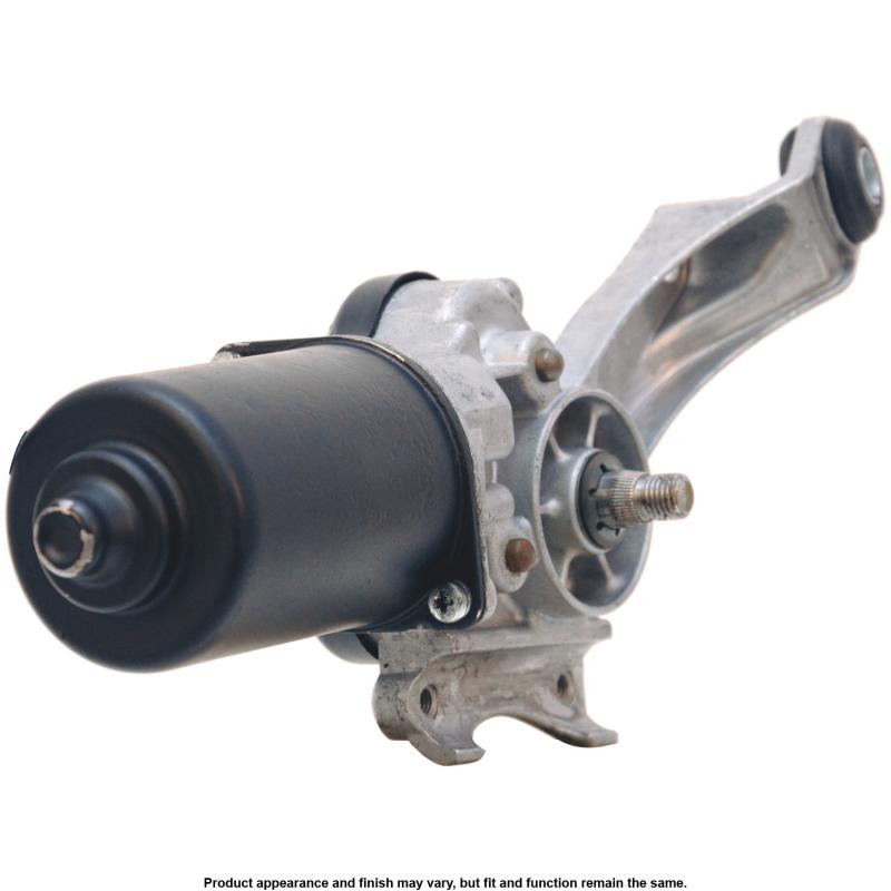 A1 Cardone 434379 - Windshield Wiper Motor A1 Cardone 434379 Windshield Wiper Motor product image 2 of 4