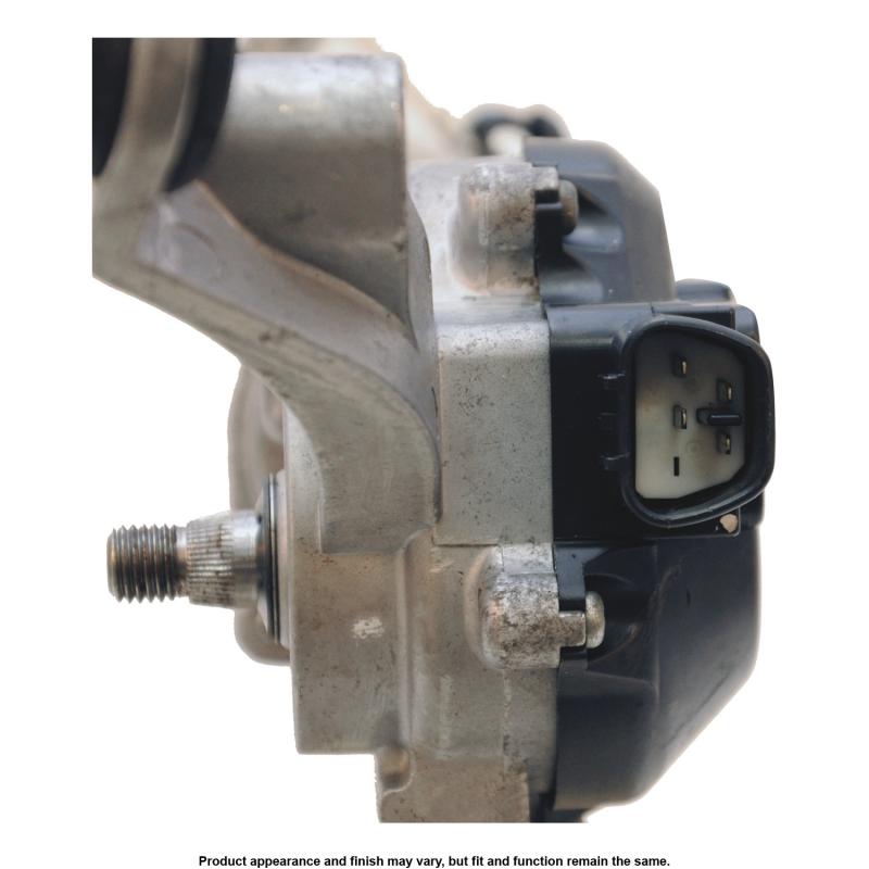 A1 Cardone 434379 - Windshield Wiper Motor A1 Cardone 434379 Windshield Wiper Motor product image 4 of 4