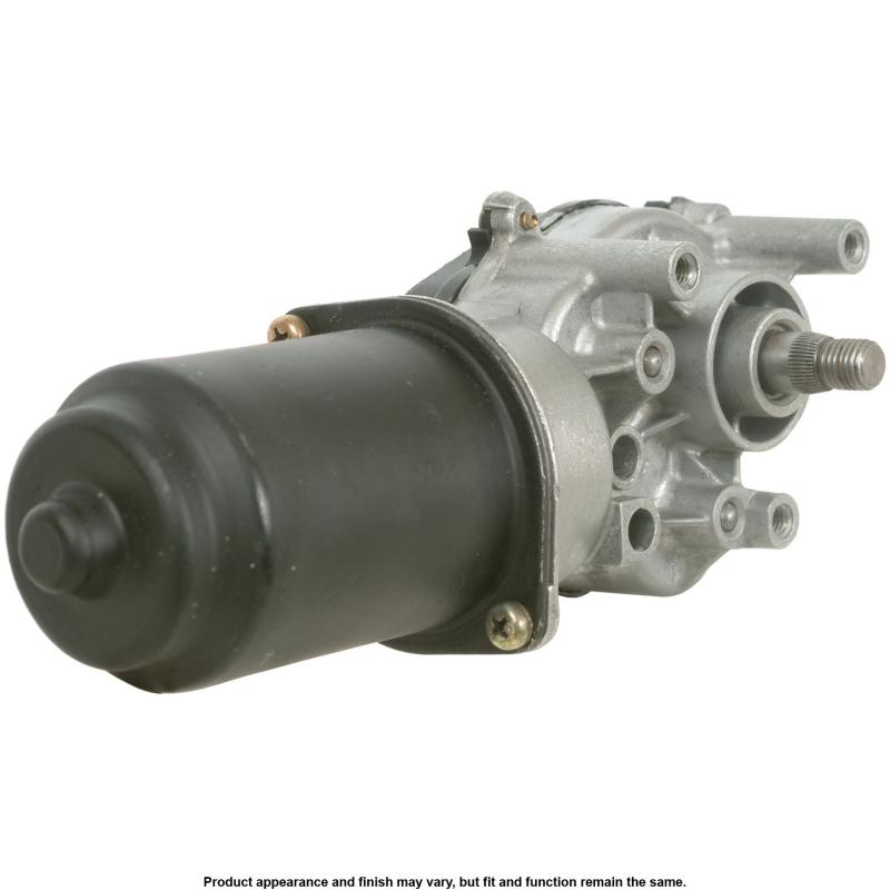A1 Cardone 434380 - Windshield Wiper Motor A1 Cardone 434380 Windshield Wiper Motor product image 1 of 4