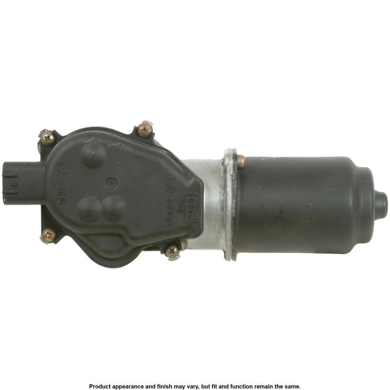 A1 Cardone 434380 - Windshield Wiper Motor A1 Cardone 434380 Windshield Wiper Motor product image 2 of 4