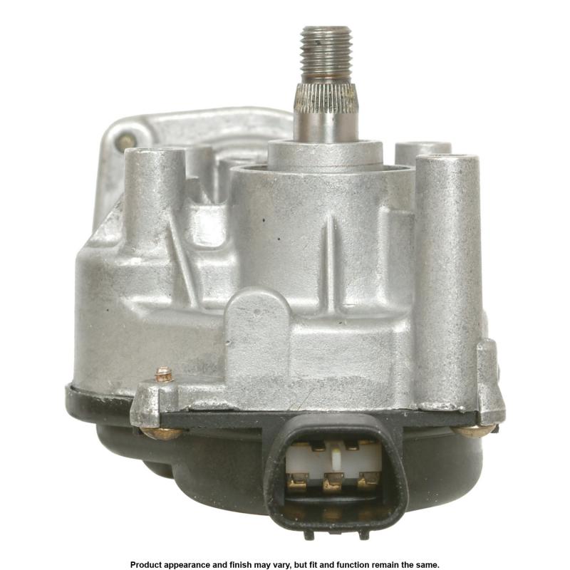 A1 Cardone 434380 - Windshield Wiper Motor A1 Cardone 434380 Windshield Wiper Motor product image 3 of 4