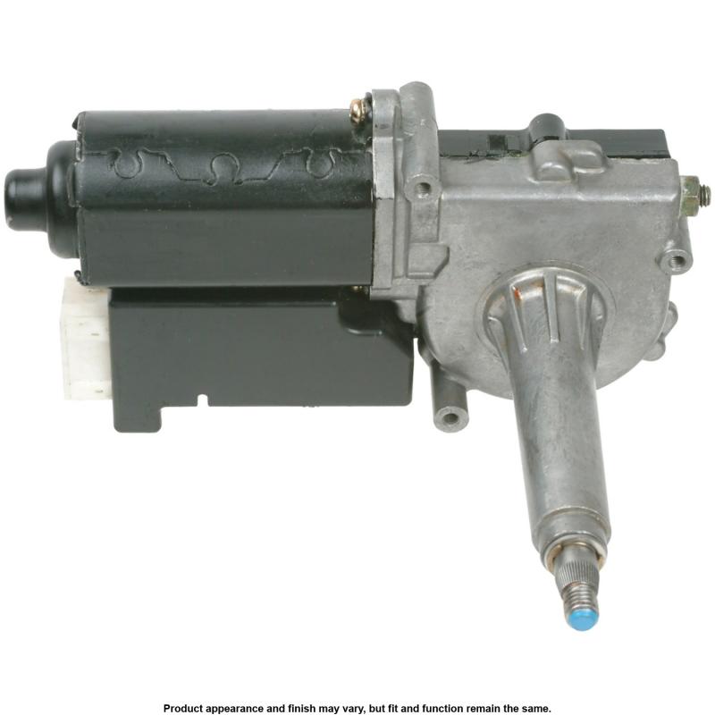 A1 Cardone 434382 - Windshield Wiper Motor A1 Cardone 434382 Windshield Wiper Motor product image 1 of 4