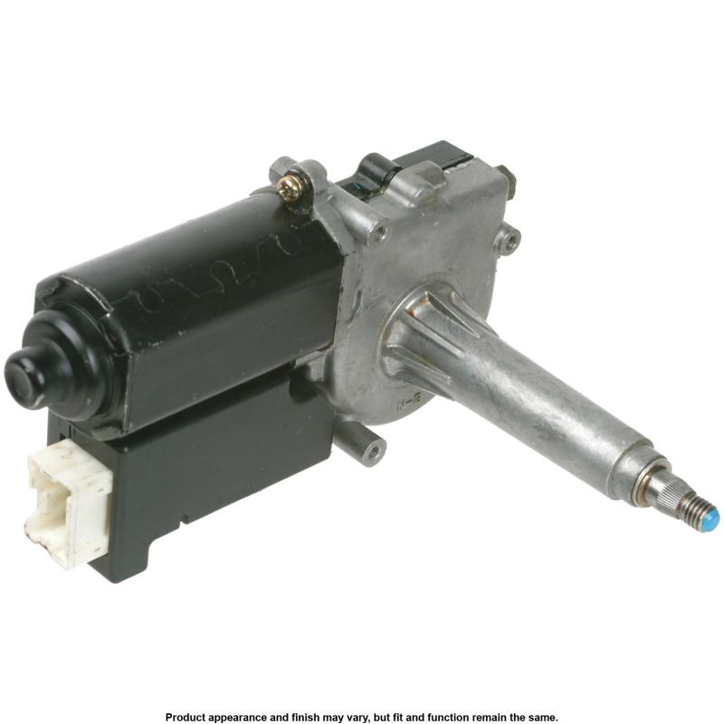 A1 Cardone 434382 - Windshield Wiper Motor A1 Cardone 434382 Windshield Wiper Motor product image 2 of 4