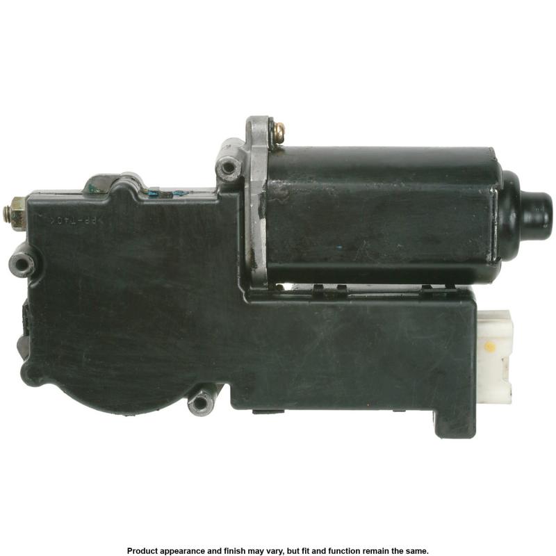 A1 Cardone 434382 - Windshield Wiper Motor A1 Cardone 434382 Windshield Wiper Motor product image 3 of 4