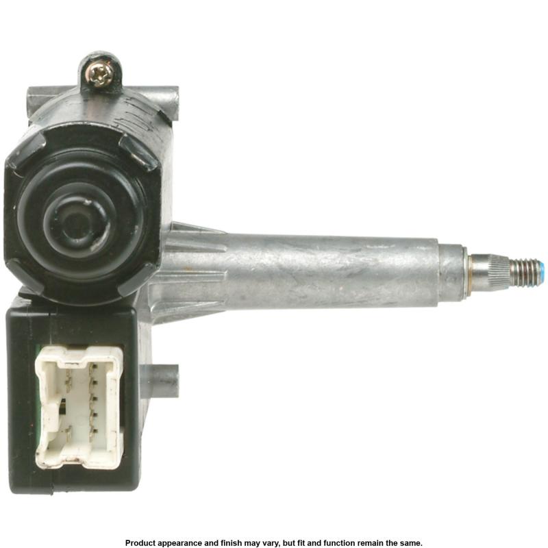 A1 Cardone 434382 - Windshield Wiper Motor A1 Cardone 434382 Windshield Wiper Motor product image 4 of 4