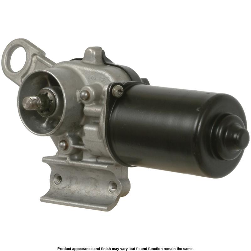 A1 Cardone 434383 - Windshield Wiper Motor A1 Cardone 434383 Windshield Wiper Motor product image 2 of 4