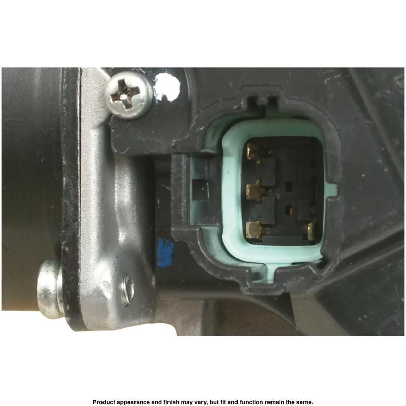 A1 Cardone 434383 - Windshield Wiper Motor A1 Cardone 434383 Windshield Wiper Motor product image 3 of 4
