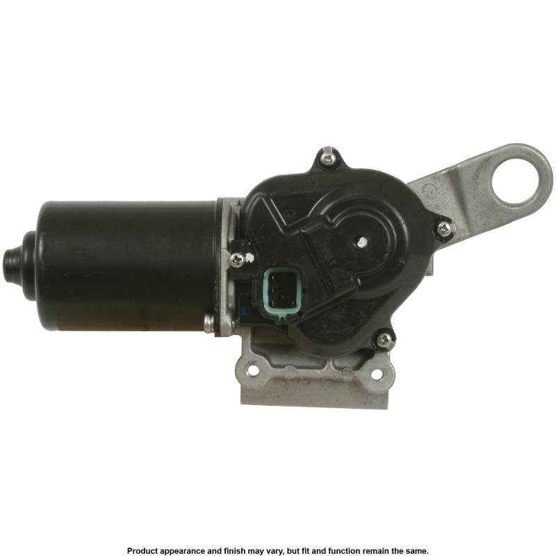 A1 Cardone 434383 - Windshield Wiper Motor A1 Cardone 434383 Windshield Wiper Motor product image 4 of 4
