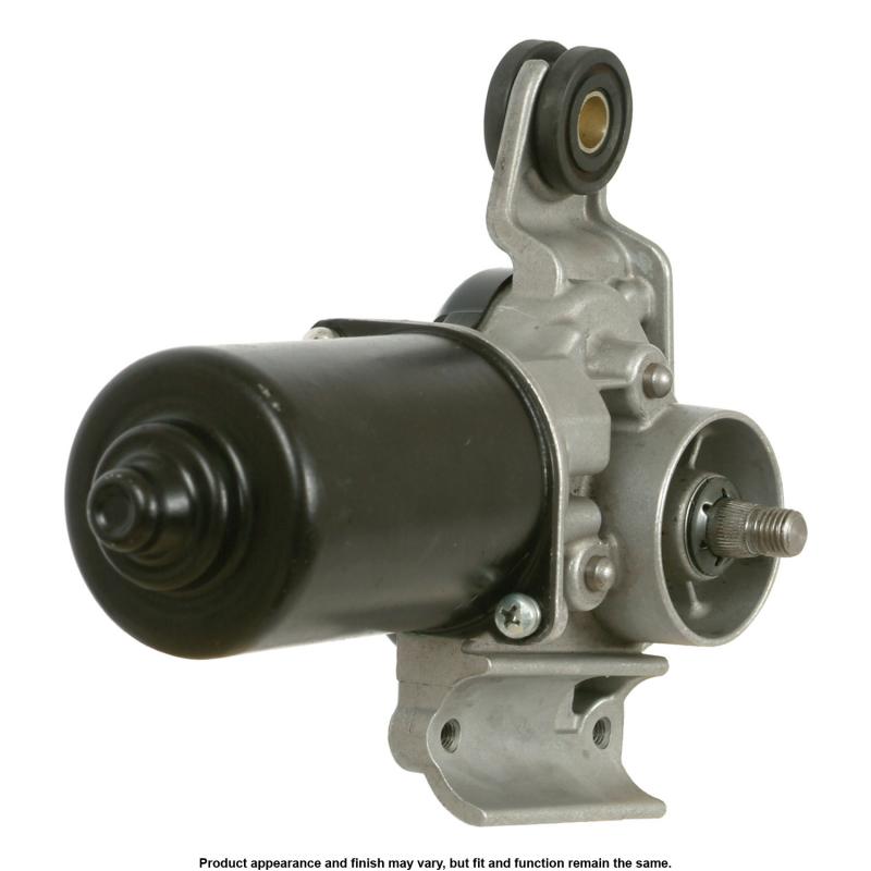 A1 Cardone 434384 - Windshield Wiper Motor A1 Cardone 434384 Windshield Wiper Motor product image 1 of 4