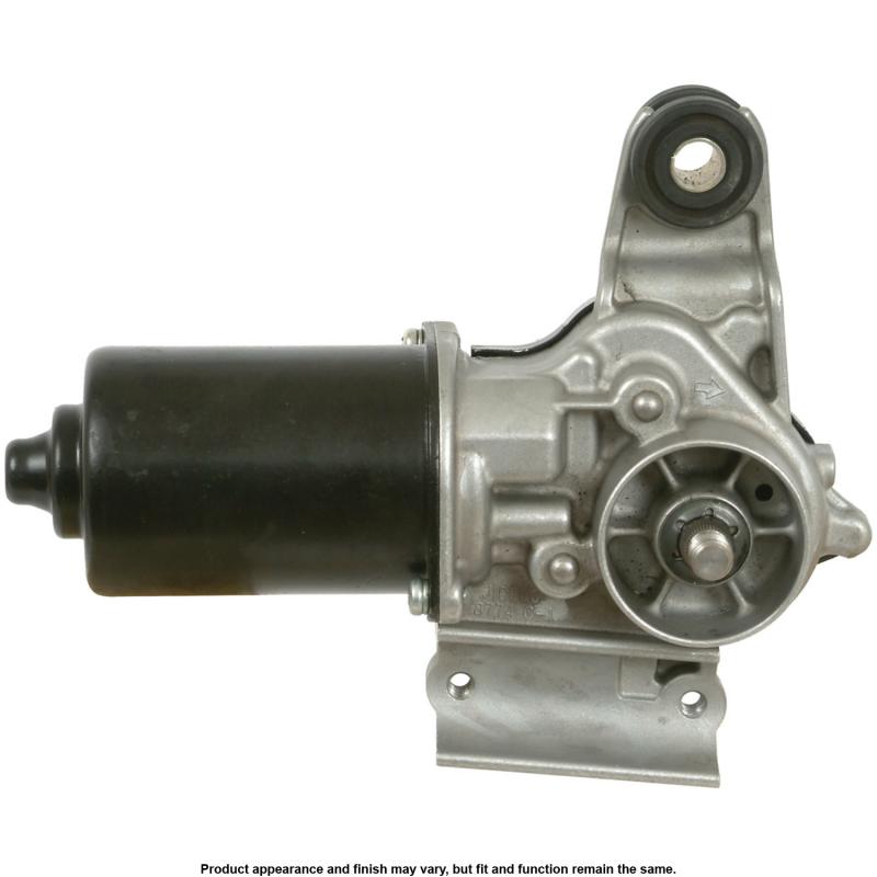 A1 Cardone 434384 - Windshield Wiper Motor A1 Cardone 434384 Windshield Wiper Motor product image 2 of 4