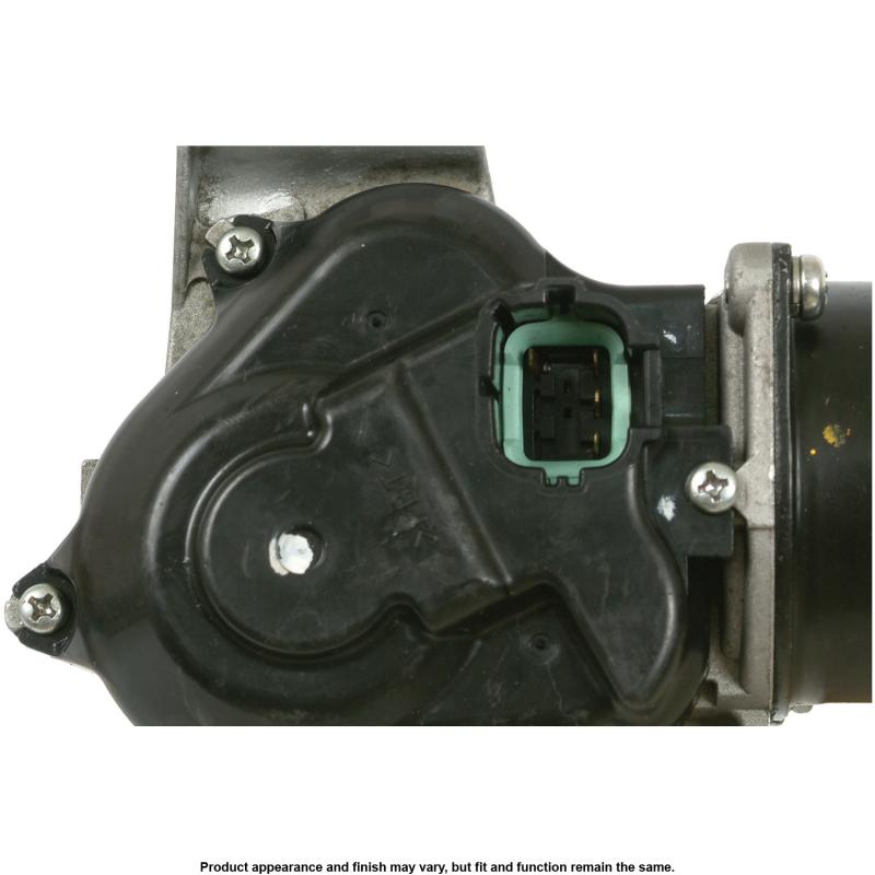 A1 Cardone 434384 - Windshield Wiper Motor A1 Cardone 434384 Windshield Wiper Motor product image 4 of 4