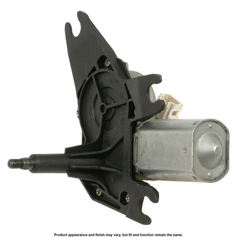 A1 Cardone 434385 Windshield Wiper Motor product image 2 of 4