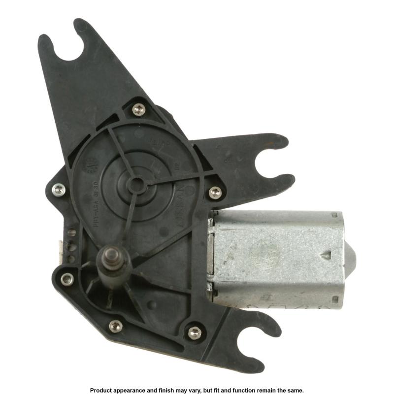 A1 Cardone 434385 Windshield Wiper Motor product image 3 of 4