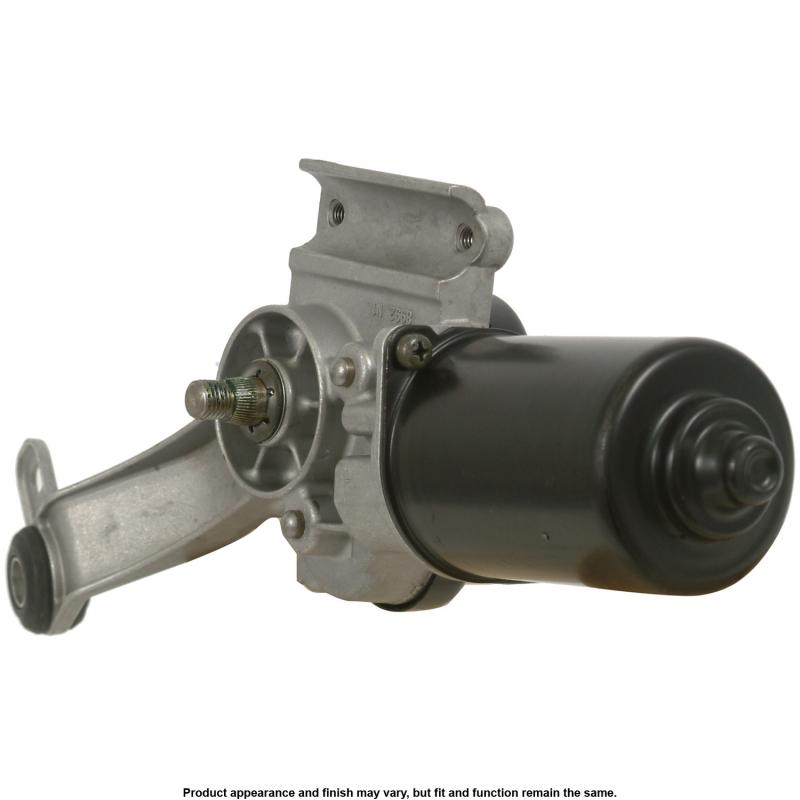 A1 Cardone 434386 - Windshield Wiper Motor A1 Cardone 434386 Windshield Wiper Motor product image 1 of 4