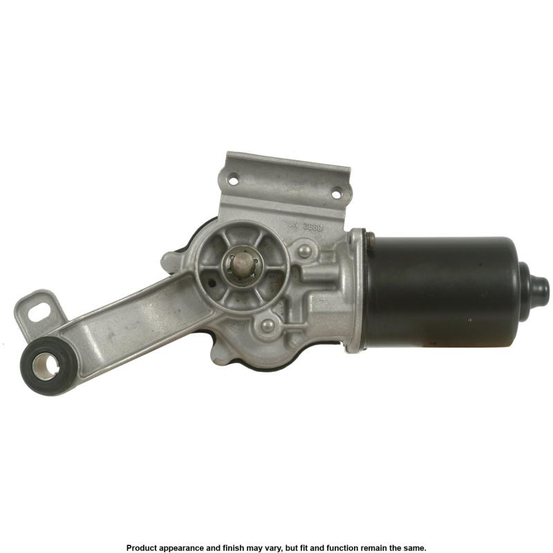 A1 Cardone 434386 - Windshield Wiper Motor A1 Cardone 434386 Windshield Wiper Motor product image 2 of 4