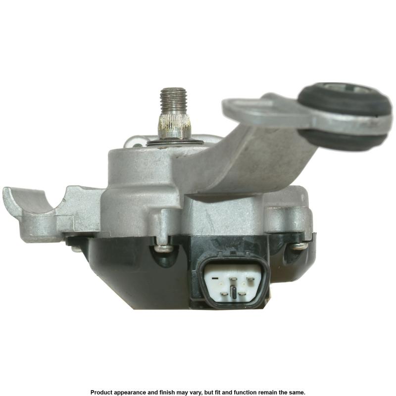 A1 Cardone 434386 - Windshield Wiper Motor A1 Cardone 434386 Windshield Wiper Motor product image 4 of 4