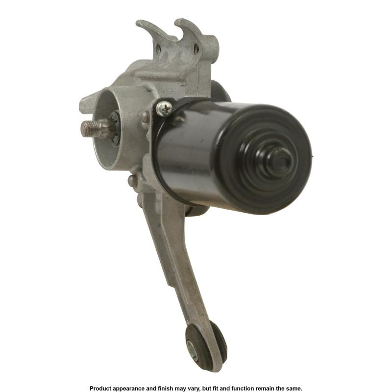 A1 Cardone 434393 Windshield Wiper Motor product image 1 of 4