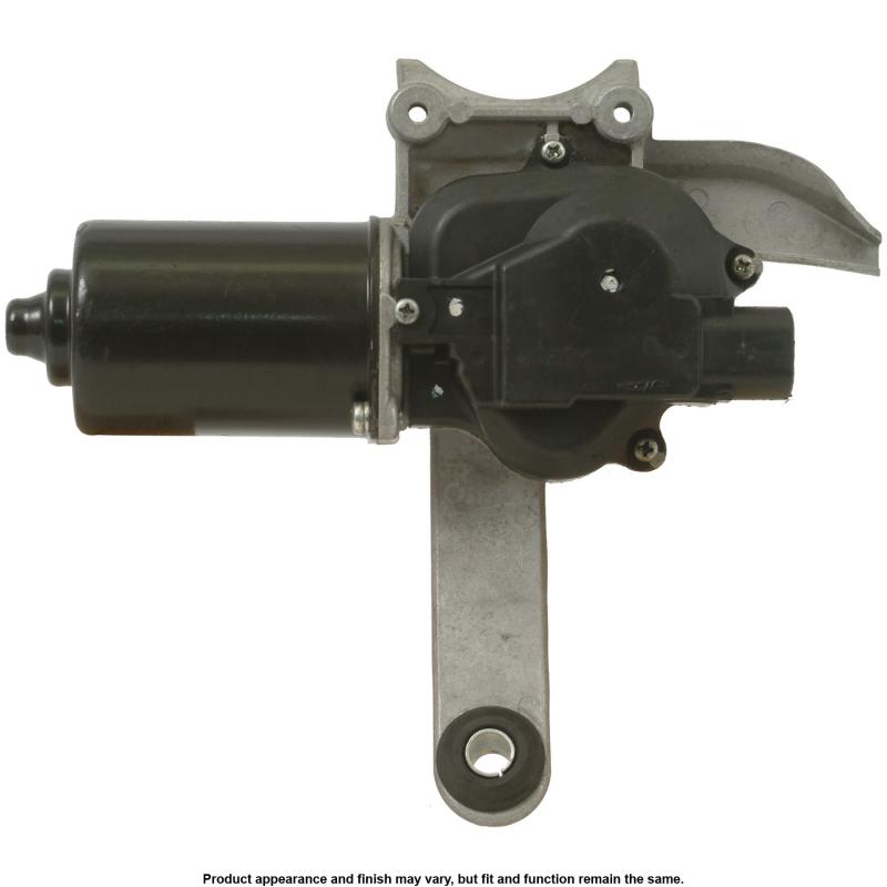 A1 Cardone 434393 Windshield Wiper Motor product image 3 of 4