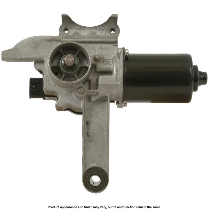 A1 Cardone 434393 Windshield Wiper Motor product image 4 of 4