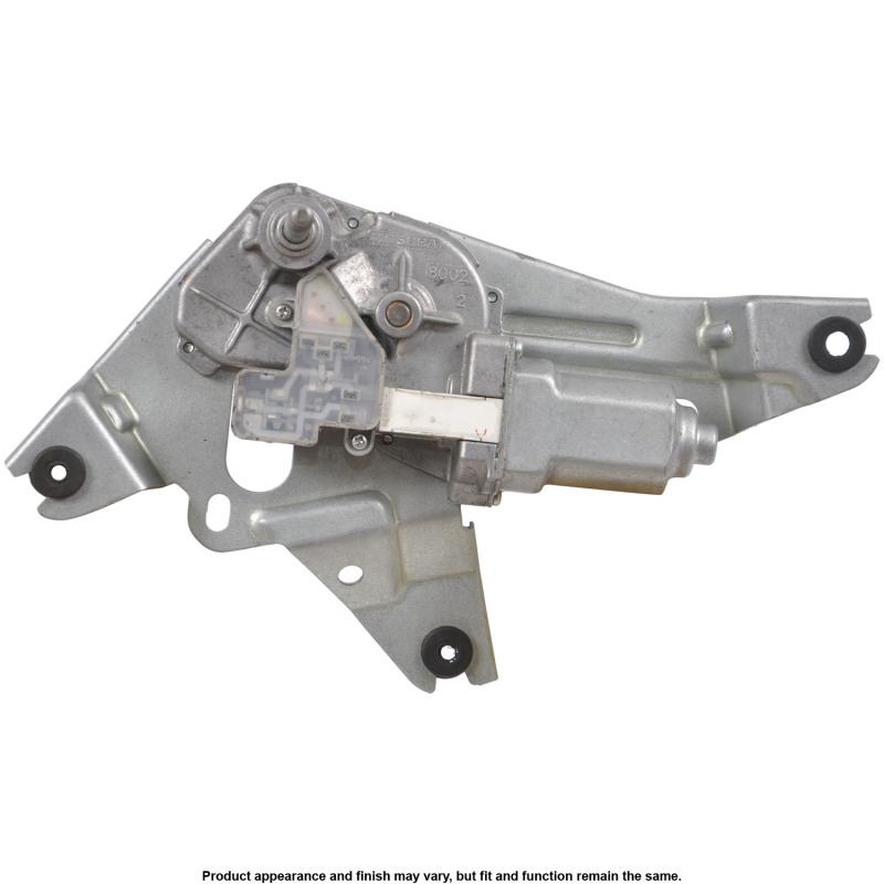 A1 Cardone 434394 - Windshield Wiper Motor A1 Cardone 434394 Windshield Wiper Motor product image 1 of 4