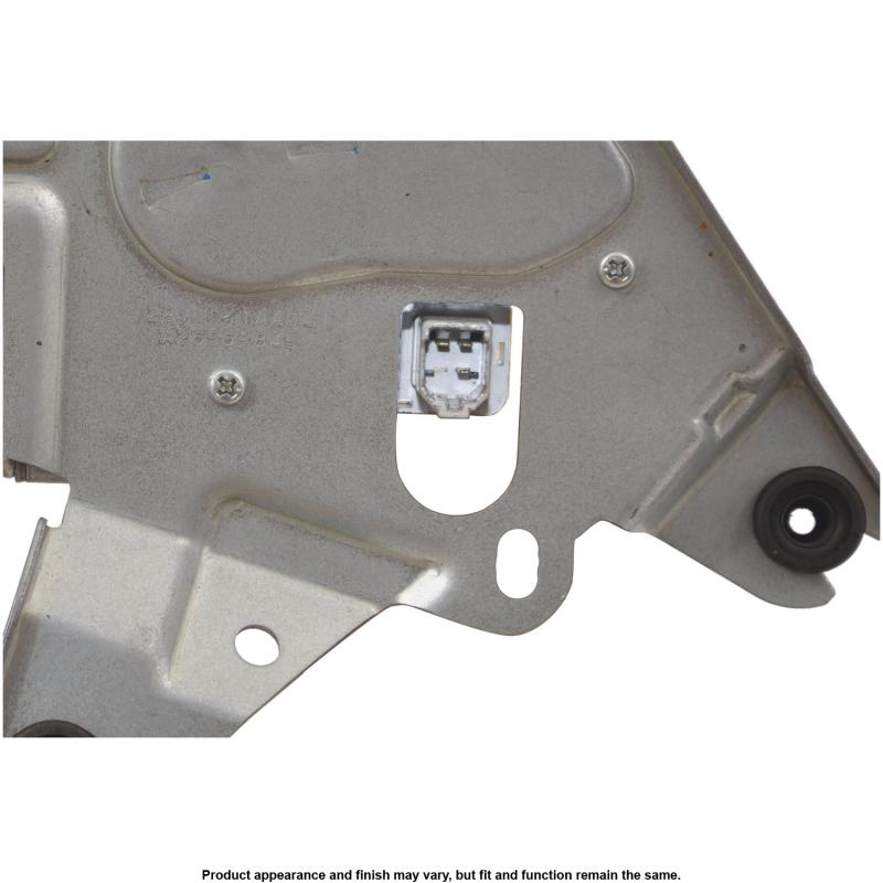 A1 Cardone 434394 Windshield Wiper Motor product image 2 of 4