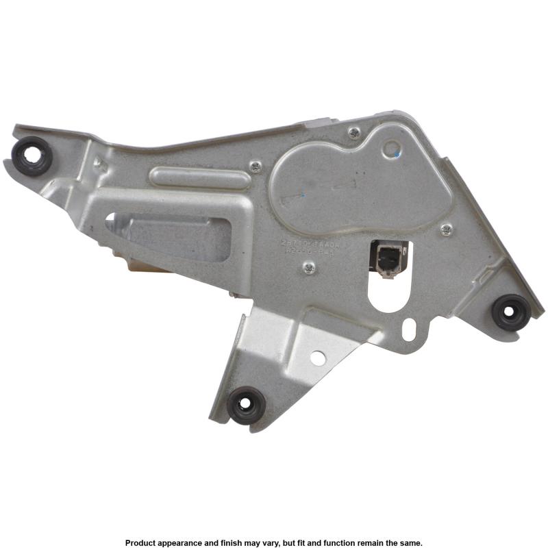 A1 Cardone 434394 Windshield Wiper Motor product image 3 of 4