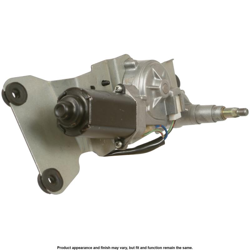 A1 Cardone 434395 Windshield Wiper Motor product image 1 of 4