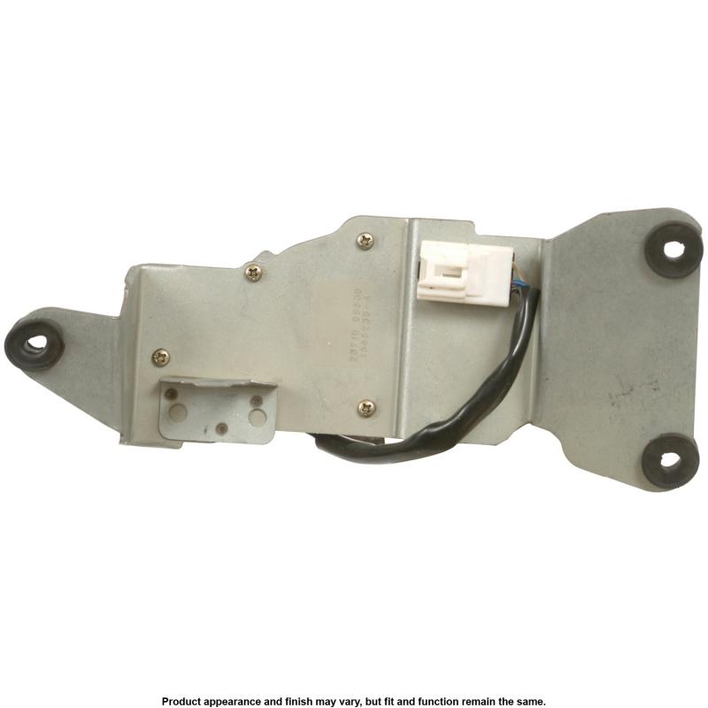 A1 Cardone 434395 Windshield Wiper Motor product image 2 of 4