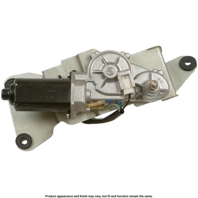 A1 Cardone 434395 Windshield Wiper Motor product image 3 of 4