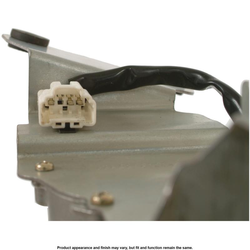 A1 Cardone 434395 Windshield Wiper Motor product image 4 of 4
