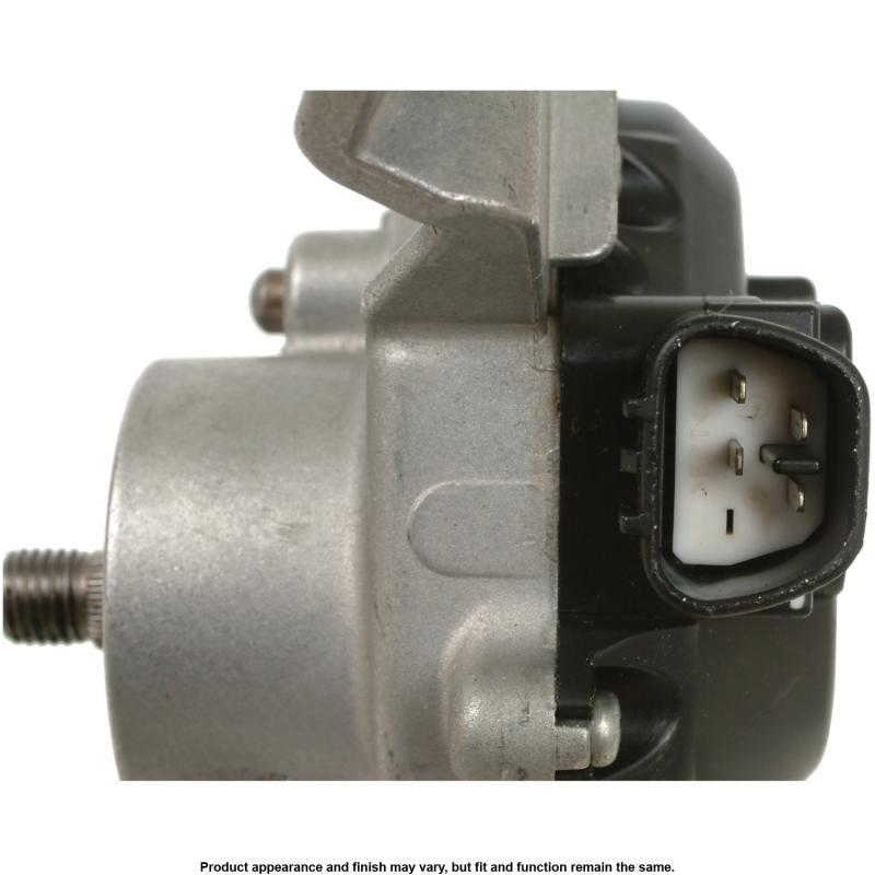 A1 Cardone 434396 - Windshield Wiper Motor A1 Cardone 434396 Windshield Wiper Motor product image 1 of 4