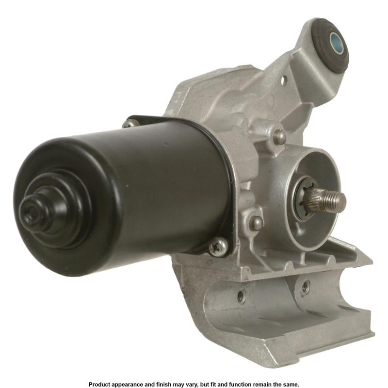 A1 Cardone 434396 - Windshield Wiper Motor A1 Cardone 434396 Windshield Wiper Motor product image 3 of 4