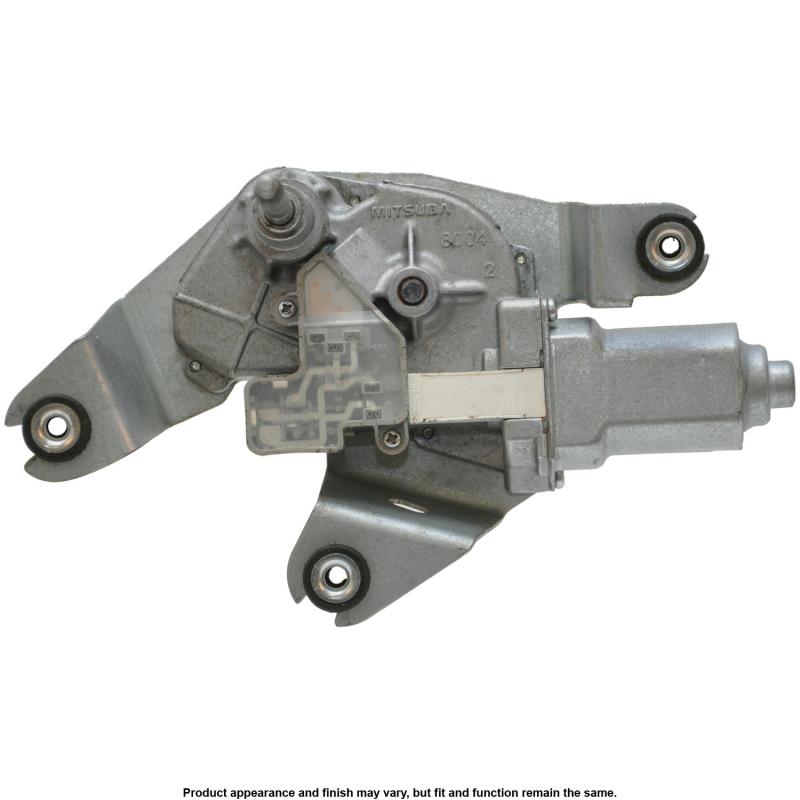 A1 Cardone 434397 - Windshield Wiper Motor A1 Cardone 434397 Windshield Wiper Motor product image 1 of 4