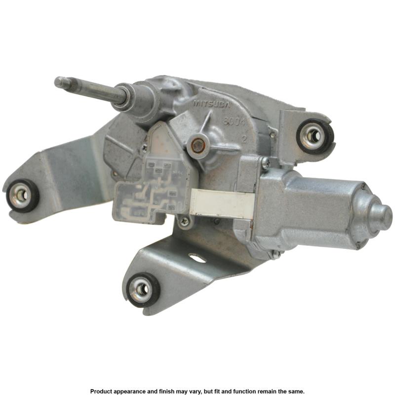 A1 Cardone 434397 - Windshield Wiper Motor A1 Cardone 434397 Windshield Wiper Motor product image 3 of 4