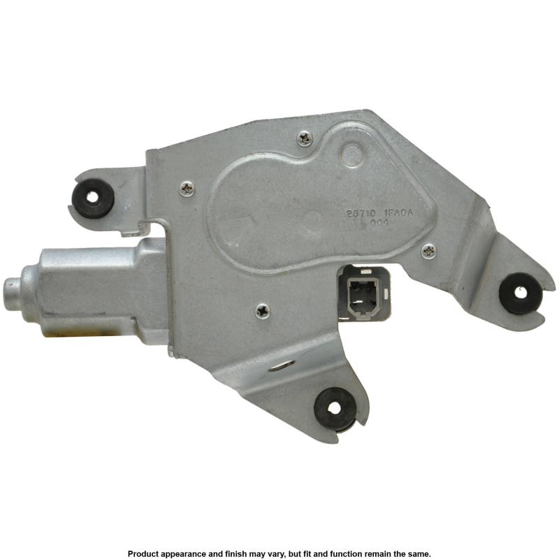 A1 Cardone 434397 - Windshield Wiper Motor A1 Cardone 434397 Windshield Wiper Motor product image 4 of 4