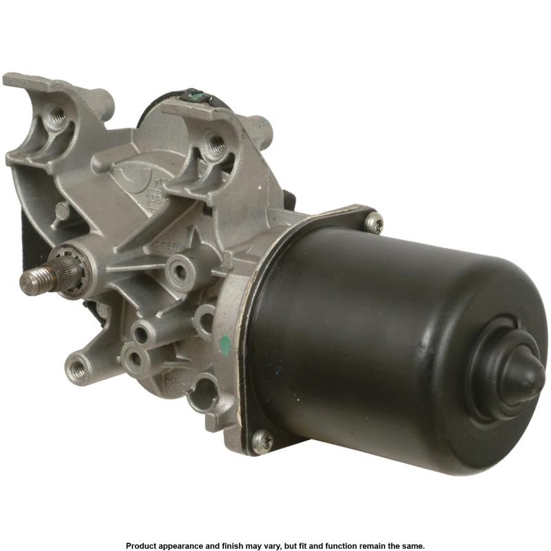 A1 Cardone 434398 - Windshield Wiper Motor A1 Cardone 434398 Windshield Wiper Motor product image 2 of 4