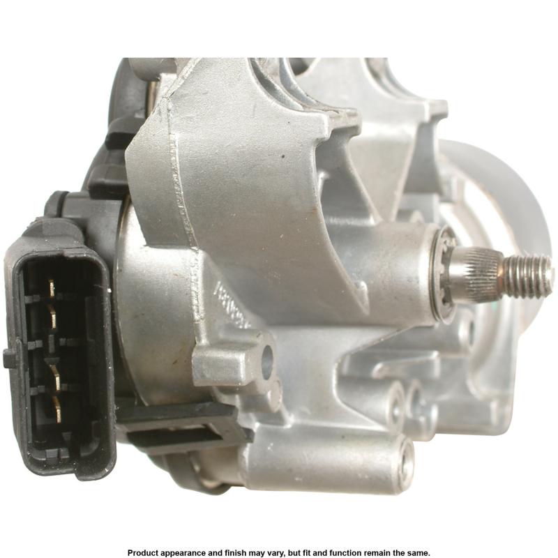 A1 Cardone 434398 - Windshield Wiper Motor A1 Cardone 434398 Windshield Wiper Motor product image 3 of 4