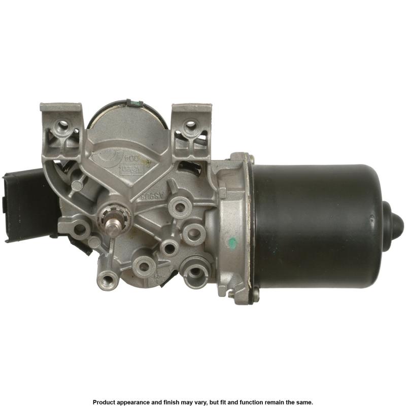 A1 Cardone 434398 - Windshield Wiper Motor A1 Cardone 434398 Windshield Wiper Motor product image 4 of 4