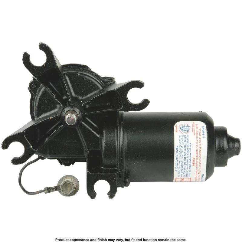 A1 Cardone 434401 Windshield Wiper Motor product image 2 of 3