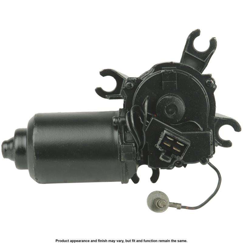 A1 Cardone 434401 Windshield Wiper Motor product image 3 of 3